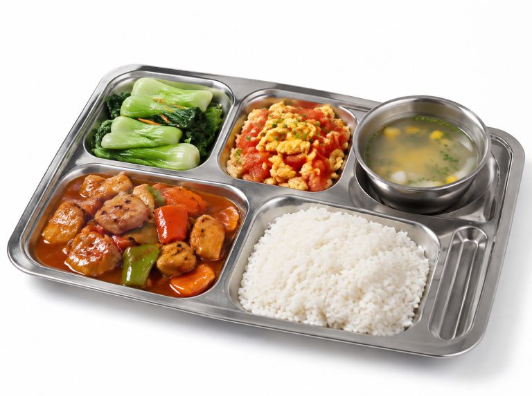 华安县企业食堂承包与托管服务