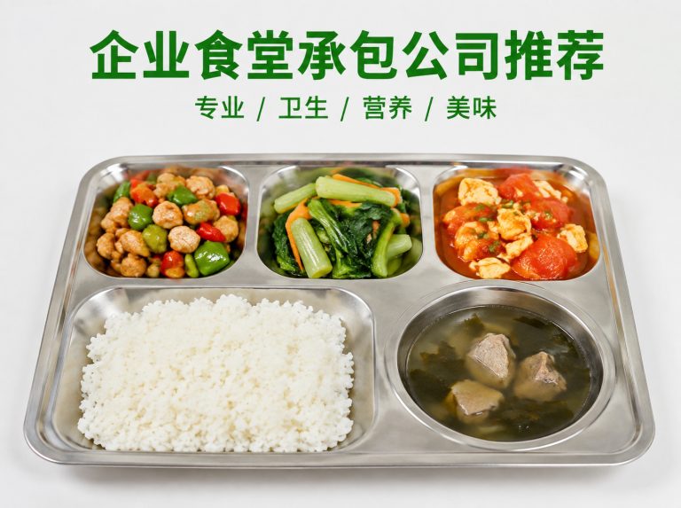 华安县智慧食堂与自助称重餐厅